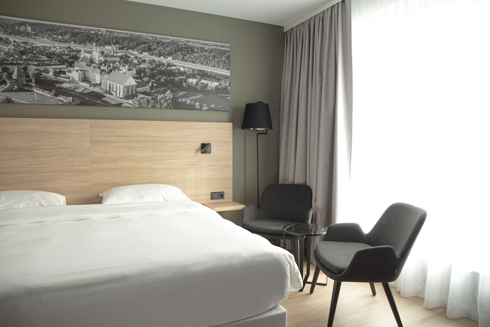 Park Inn by Radisson Vilnius Airport Hotel & Conference Centre 14/72