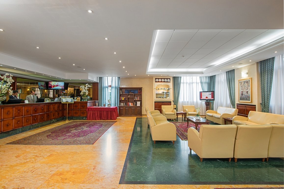 As Hotel Dei Giovi 50/67