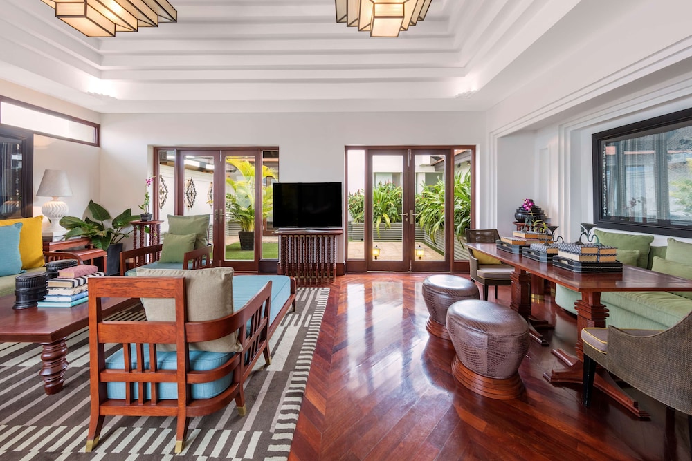 Park Hyatt Siem Reap 30/50