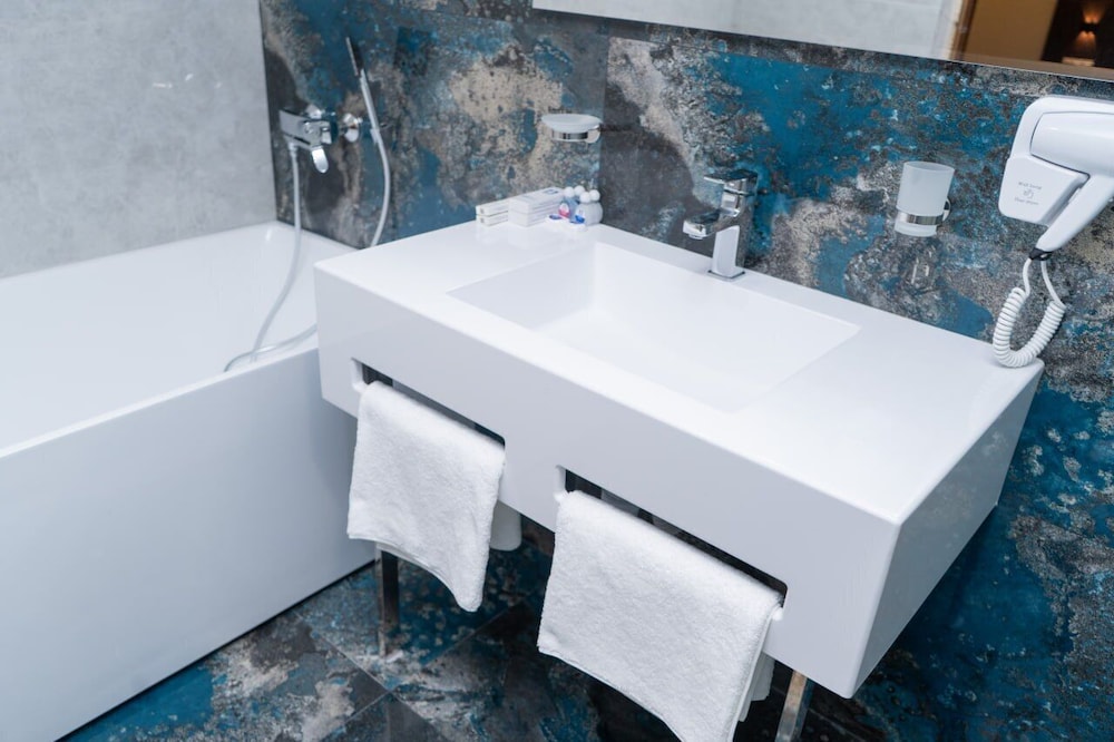 Reikartz Grand Plaza Samarkand 34/38