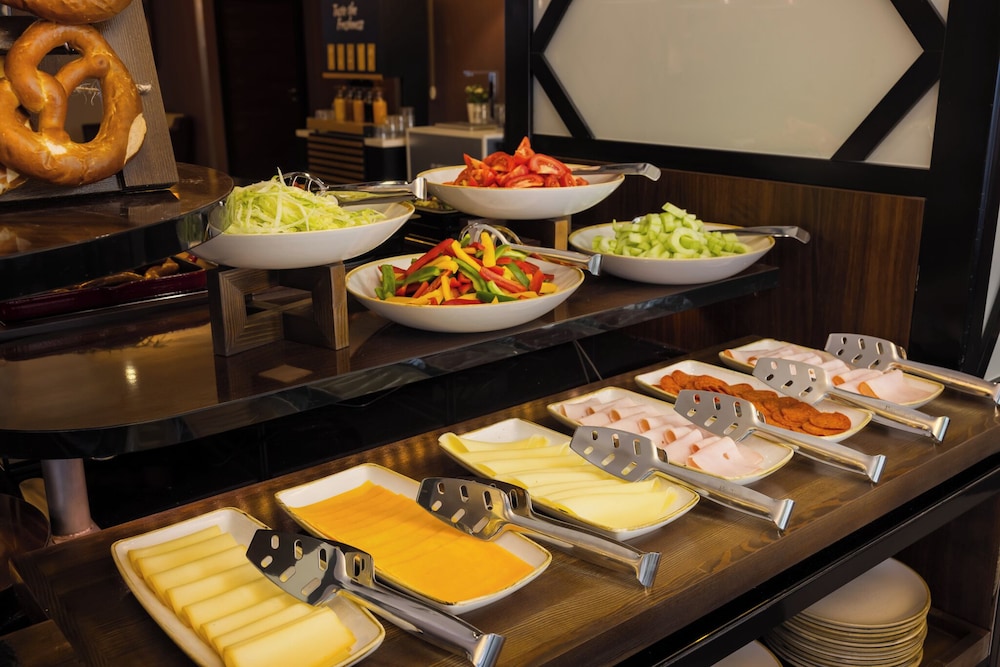 Carlton Hotel Buda Castle 49/64