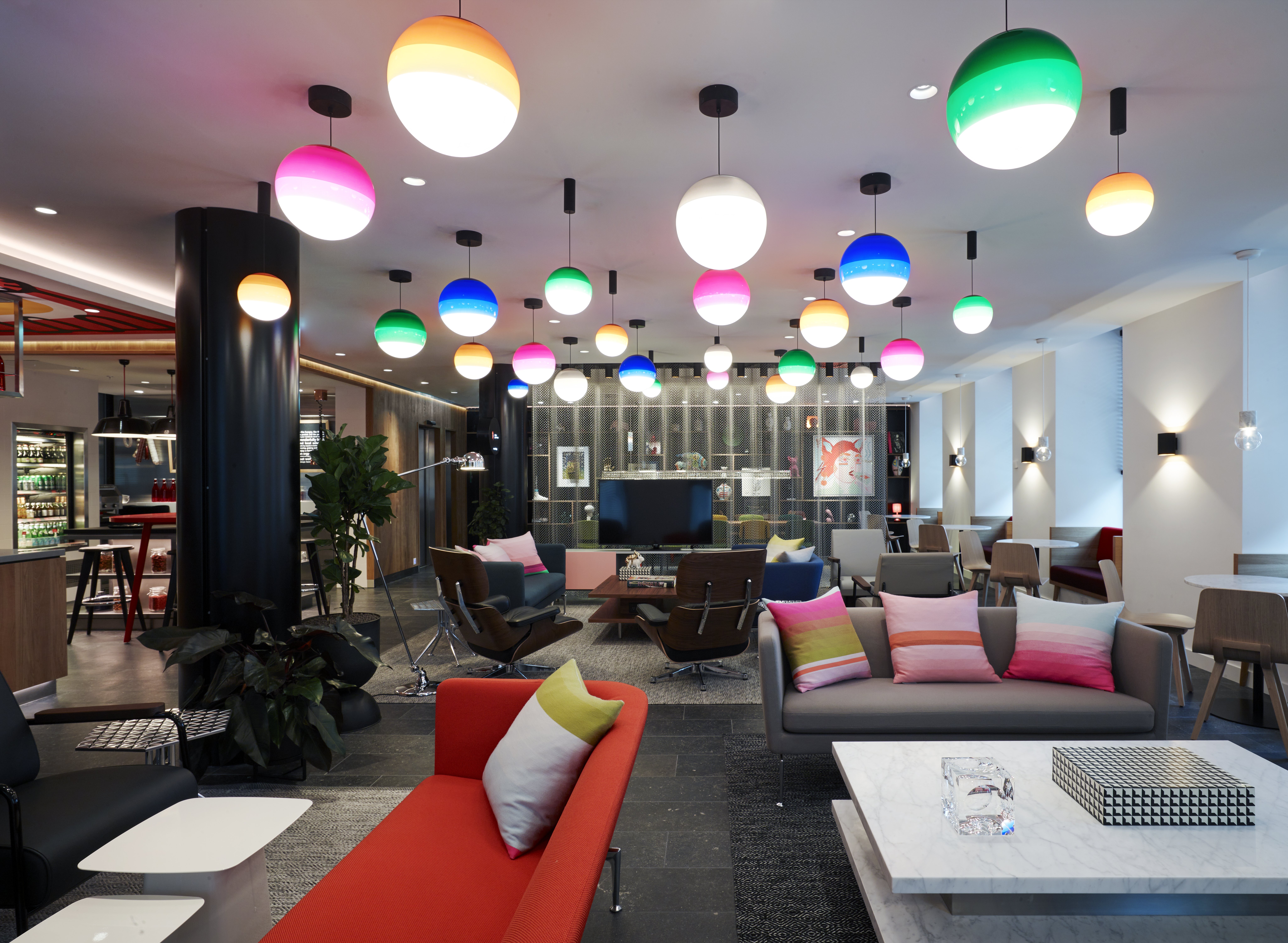 citizenM Geneva 25/26