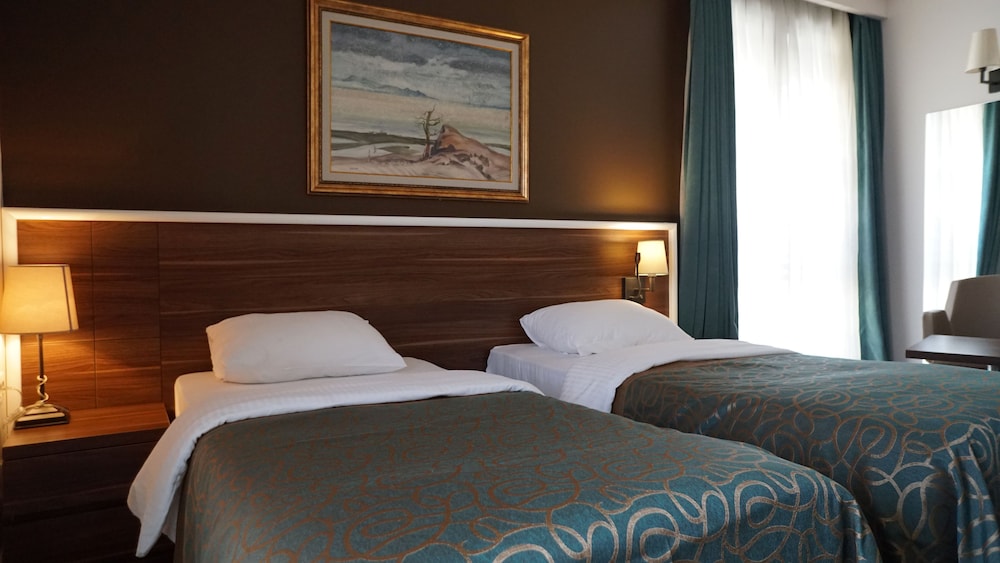Hotel Le Maritime 15/48