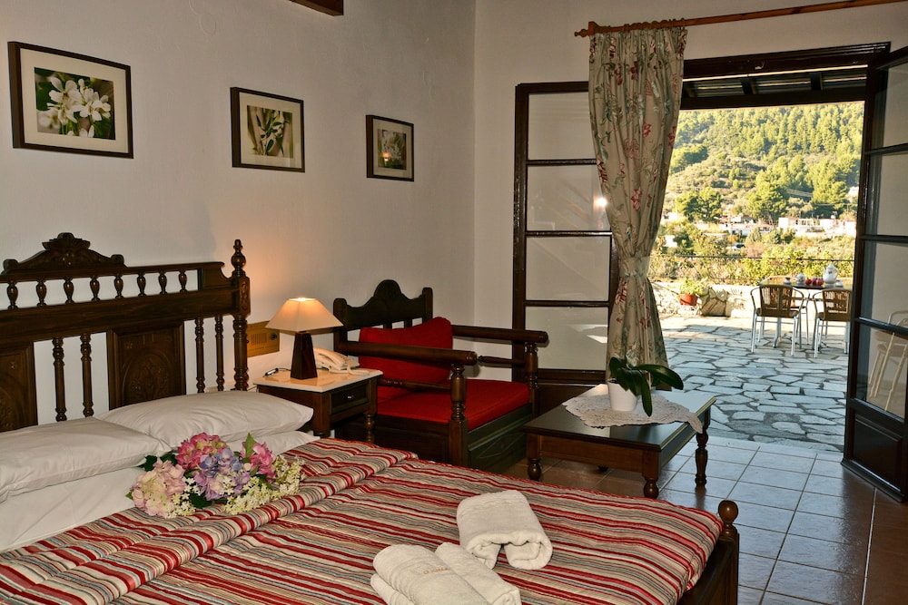 Hovolo Hotel Apartments 23/50