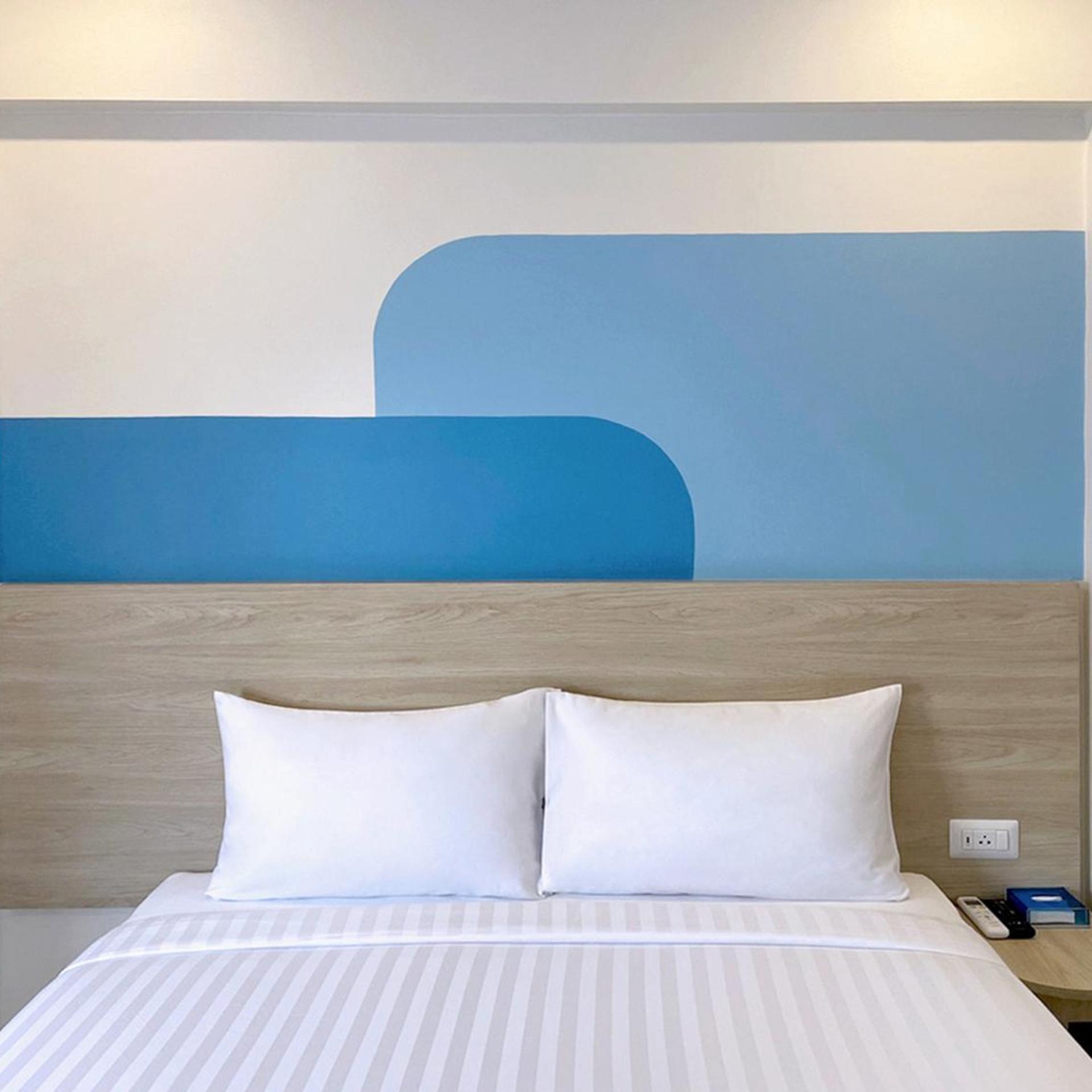 Hop Inn Nakhon Si Thammarat 25/94