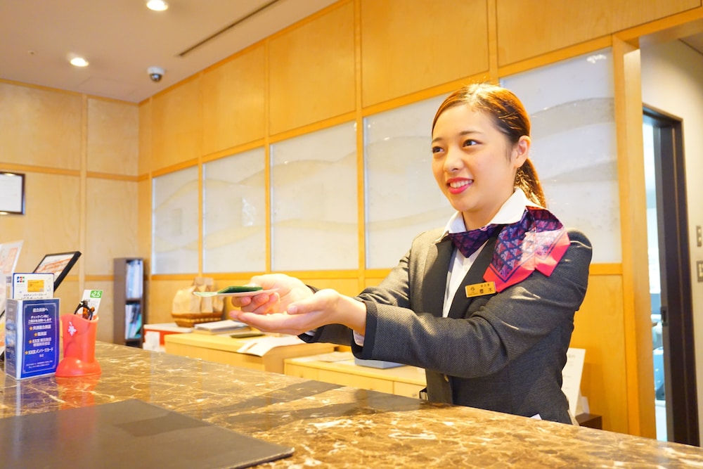 KKR Hotel Hakata 9/48