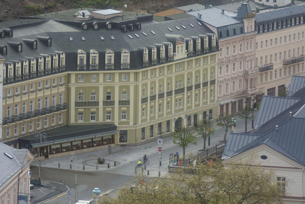 Hotel Kolonada 5/53