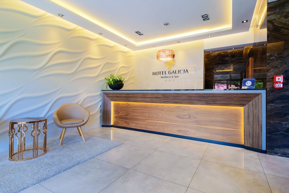 Galicja Hotel 4/47
