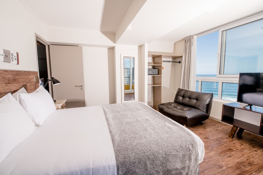 Gran Cavancha Hotel Apartment 15/68