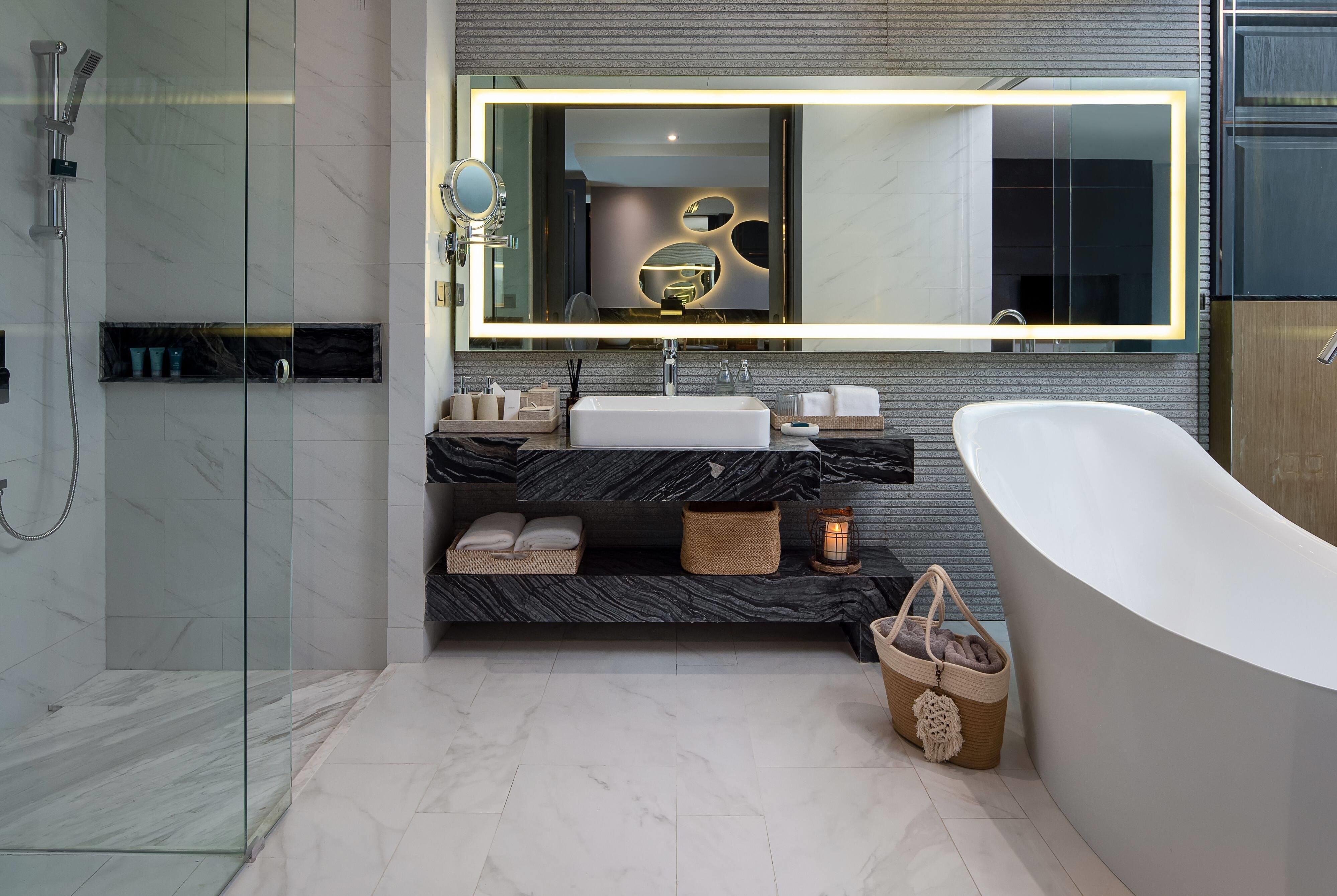 جناح، Wyndham Grand Nai Harn Beach Phuket 6/7