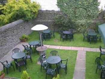 Fisherman's Tavern Hotel - Inn 28/33