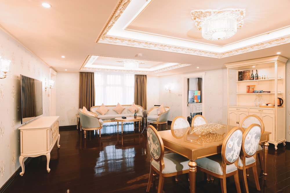 Lafaayette Luxury Suites Baguio 39/50