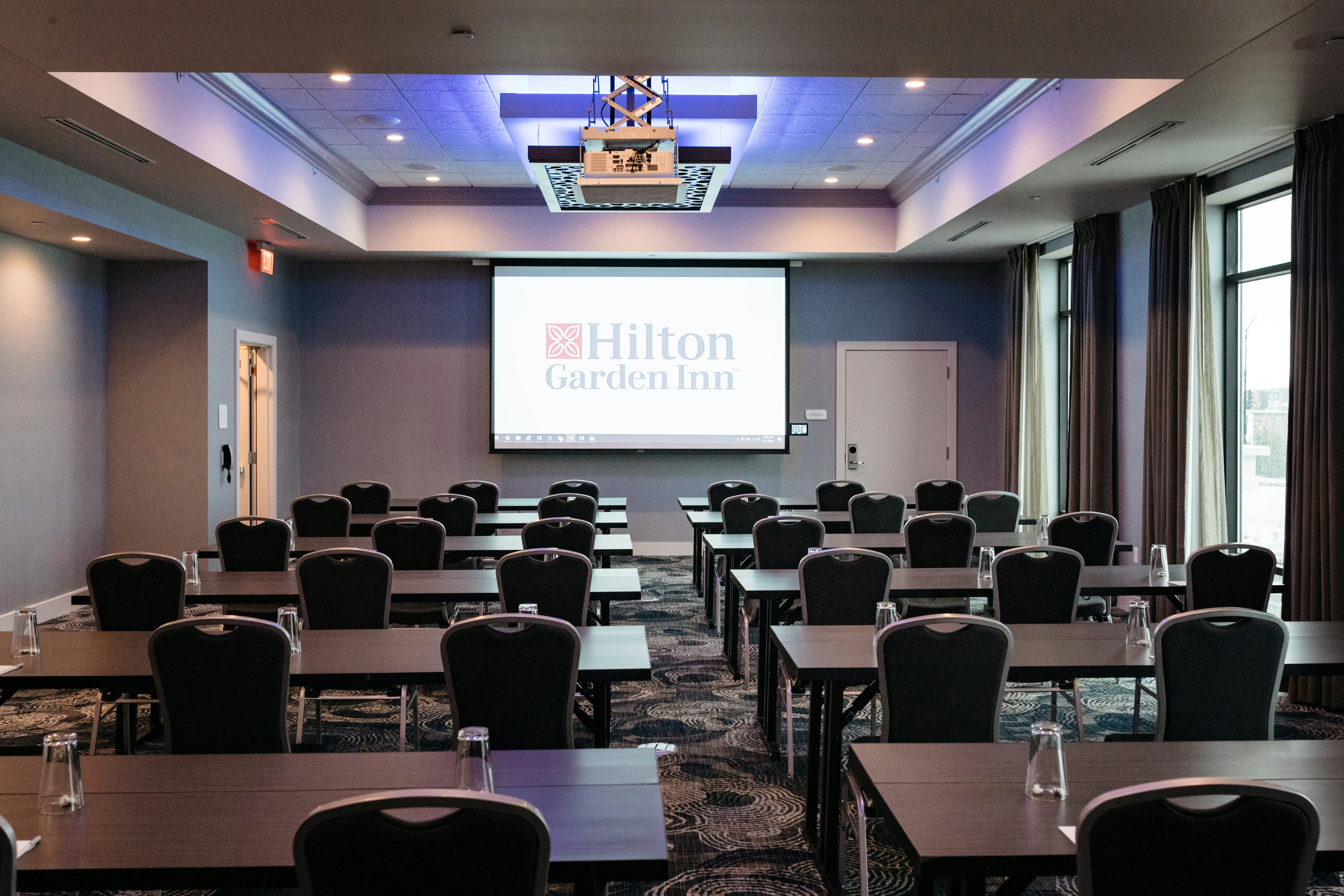 Hilton Garden Inn Madison Sun Prairie 39/50
