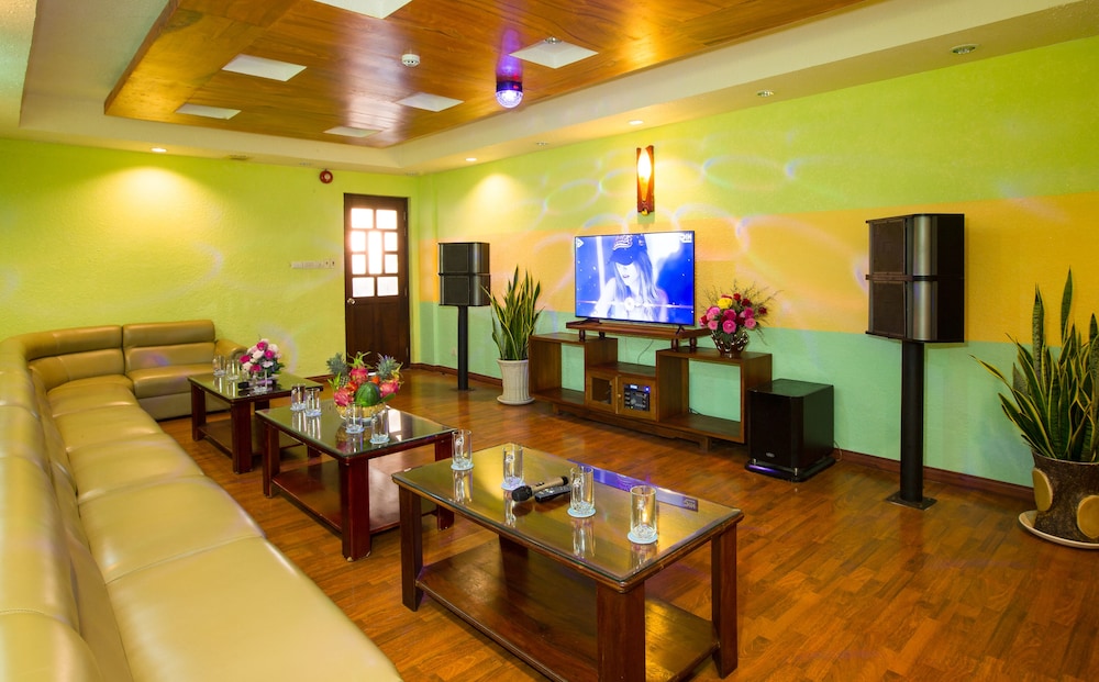 Tien Dat Mui Ne Blue Waves Resort Amp Spa 54/69