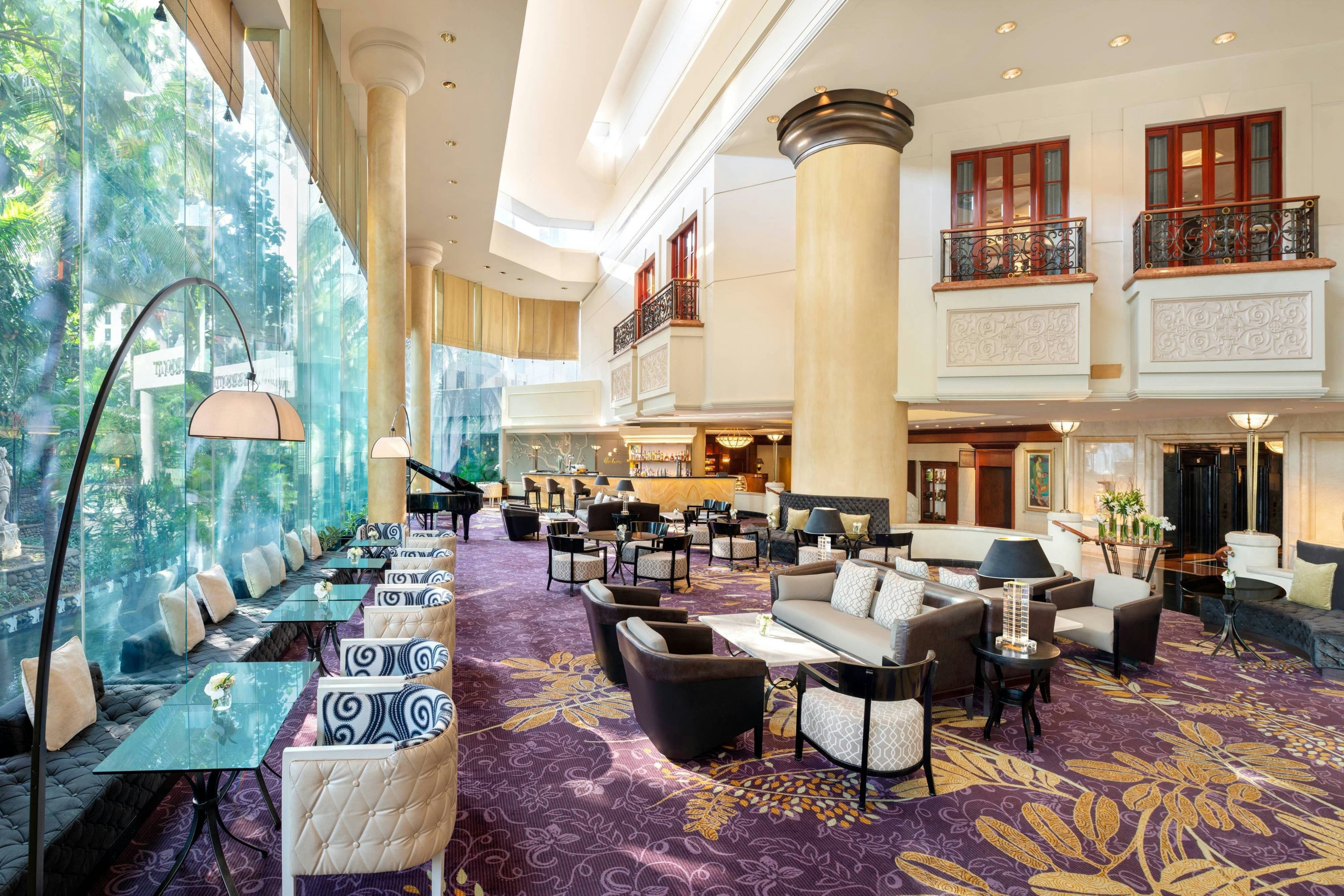 Jw Marriott Surabaya 29/55