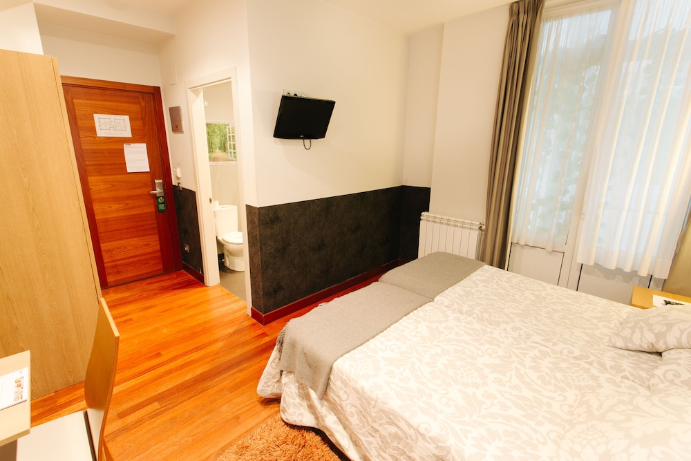 Pension San Sebastian Centro 8/43