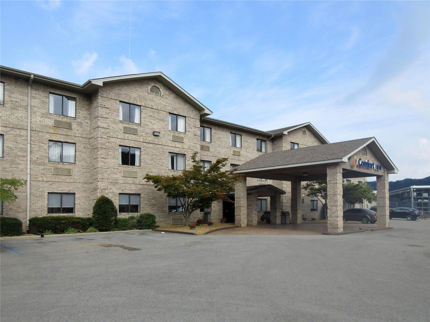 Comfort Inn Pikeville, KY 15/15