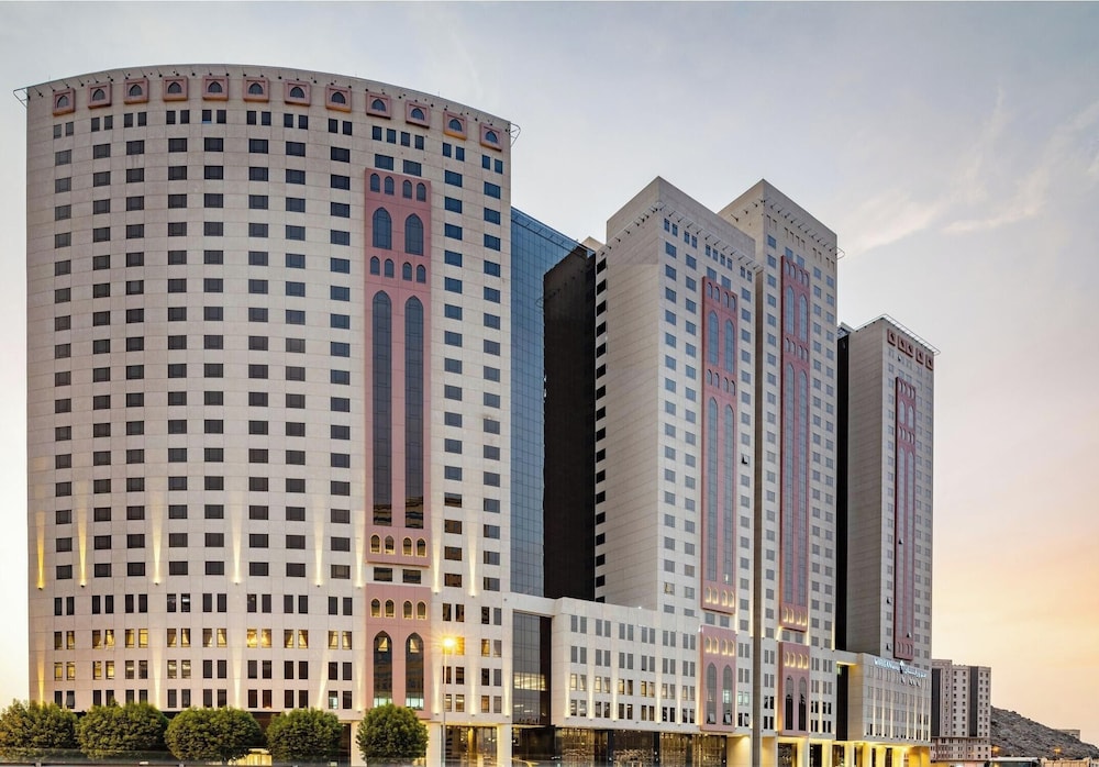 Wirgan Al Noor, Tapestry Collection by Hilton in MAKKAH