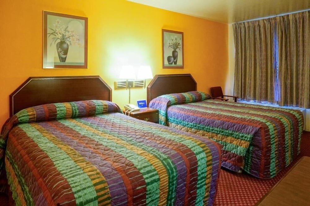 Budget Inn Redwood City 25/44