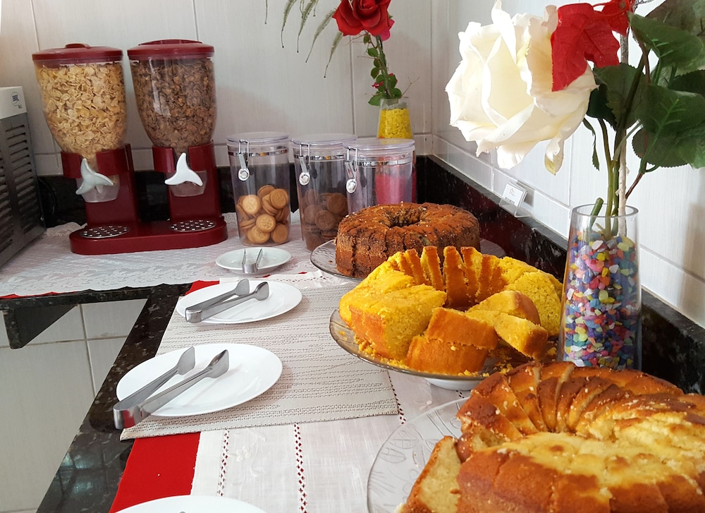Hotel Areia de Ouro 52/74