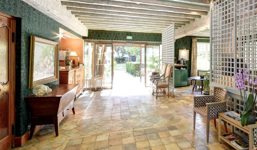 Relais And Chateaux Cazaudehore 38/79