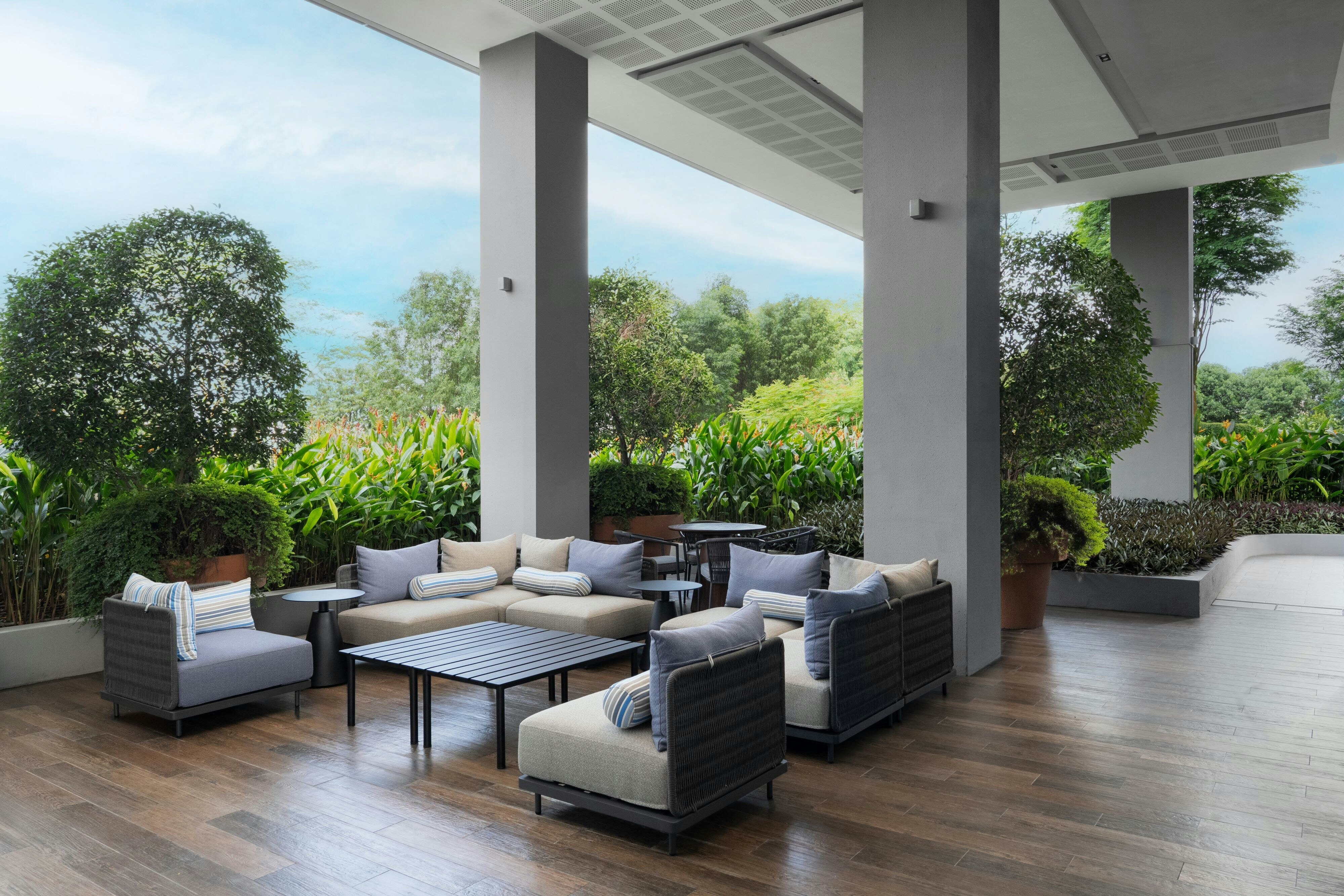 Four Points by Sheraton Singapore, Jurong 9/26