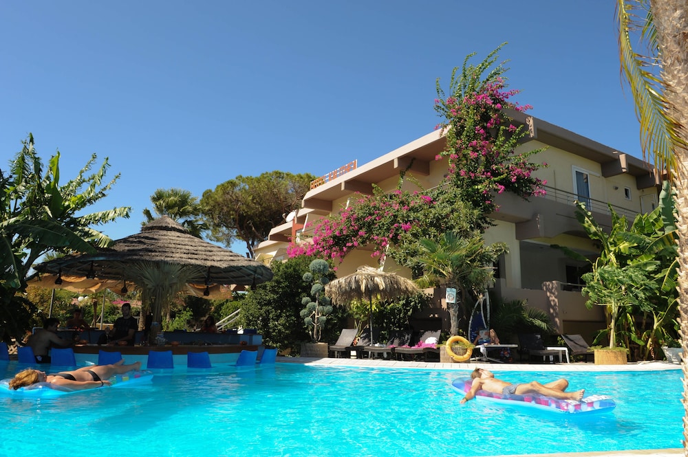 Kalithea Hotel 45/46