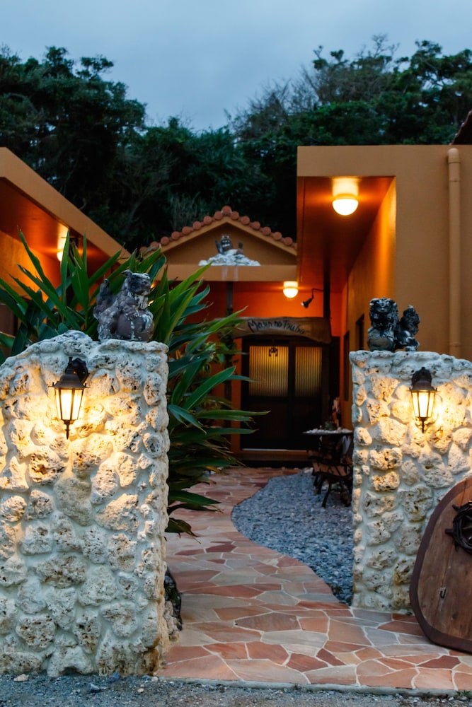 Majin-No-Tsubo 5/50