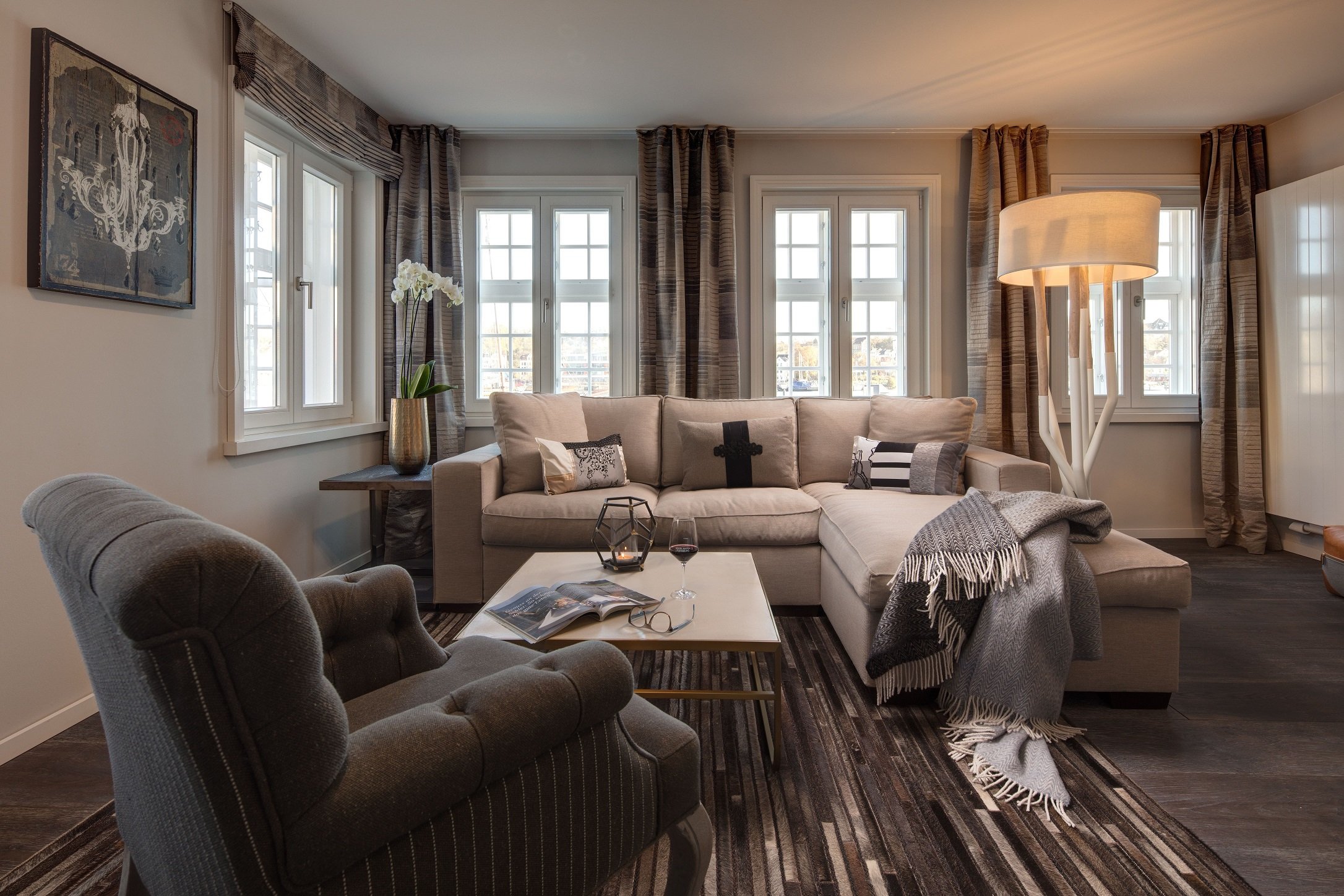 Hotel Hafen Flensburg 14/32