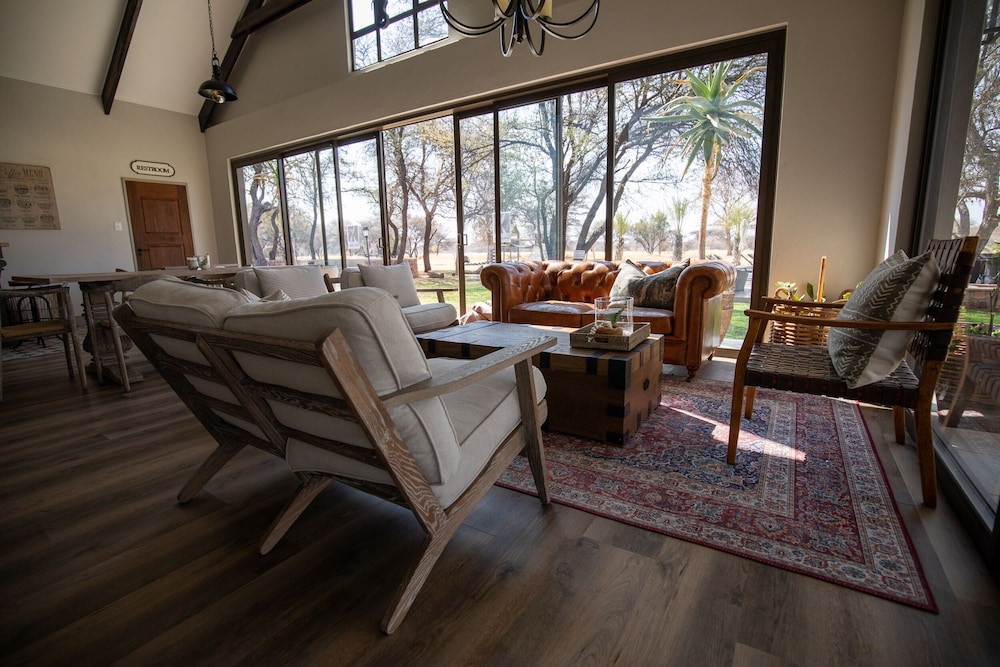 Otjiwa Lodge Namibia 28/50
