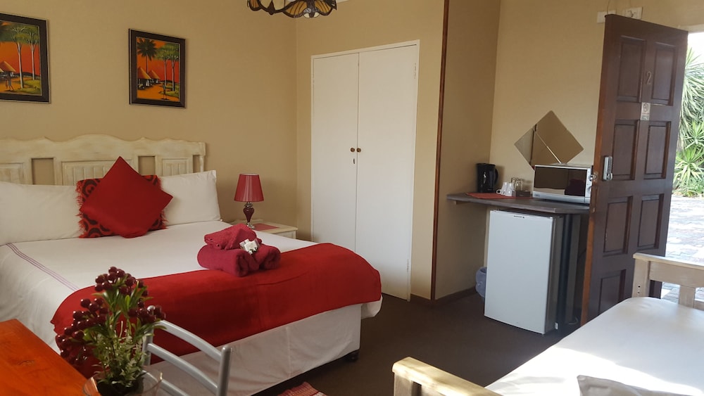 African Sky Guest House 17/50