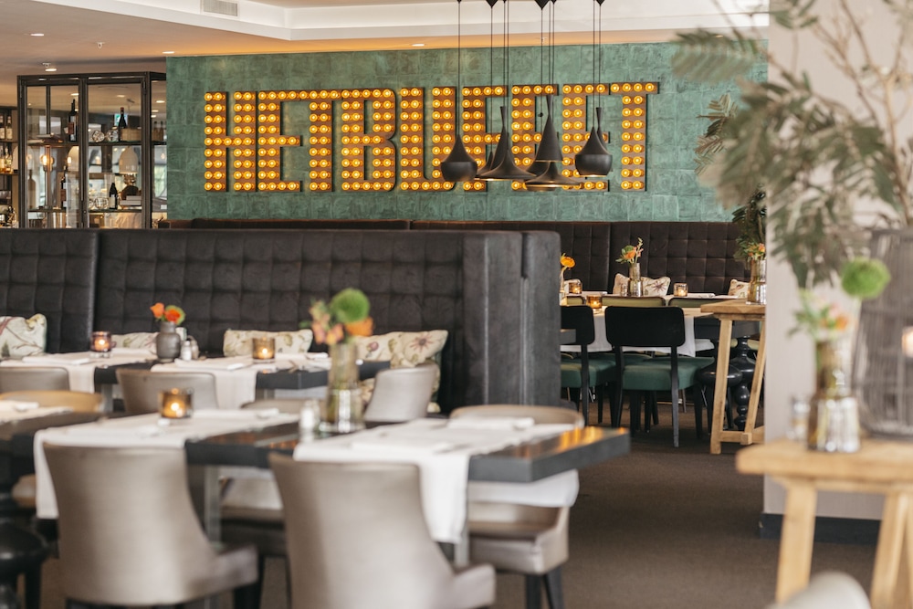 VAN DER VALK HOTEL EINDHOVEN 46/62