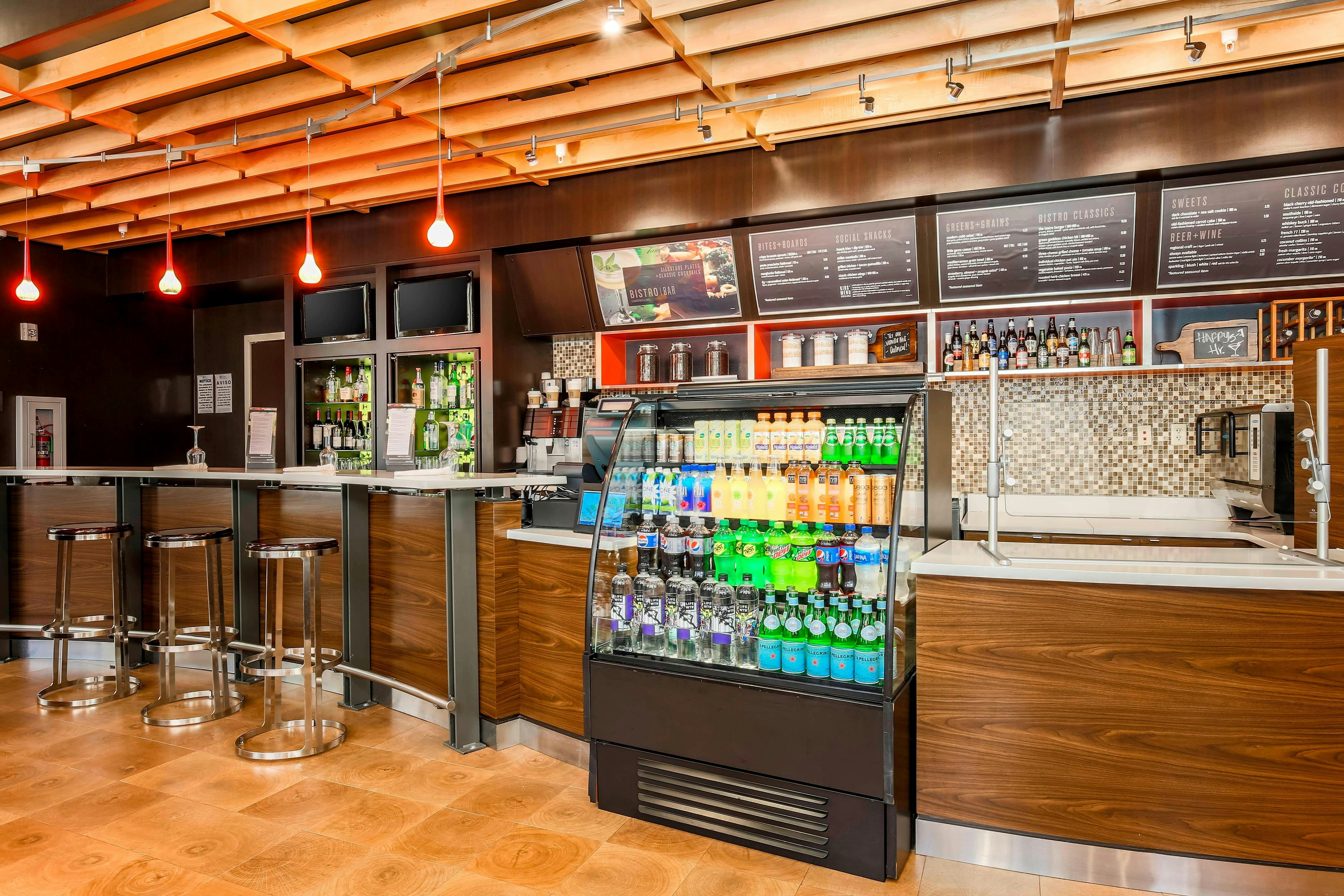 Courtyard By Marriott Amarillo Downtown 25/37
