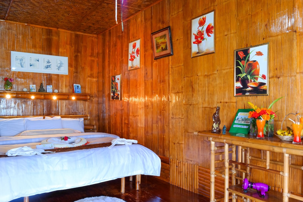 The Coral Blue Oriental Beach Villas And Suites 29/65