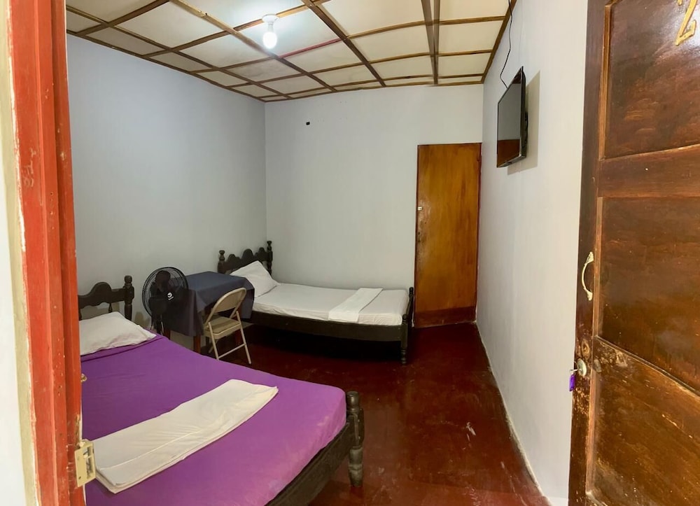 Hotel Guanacaste 18/35