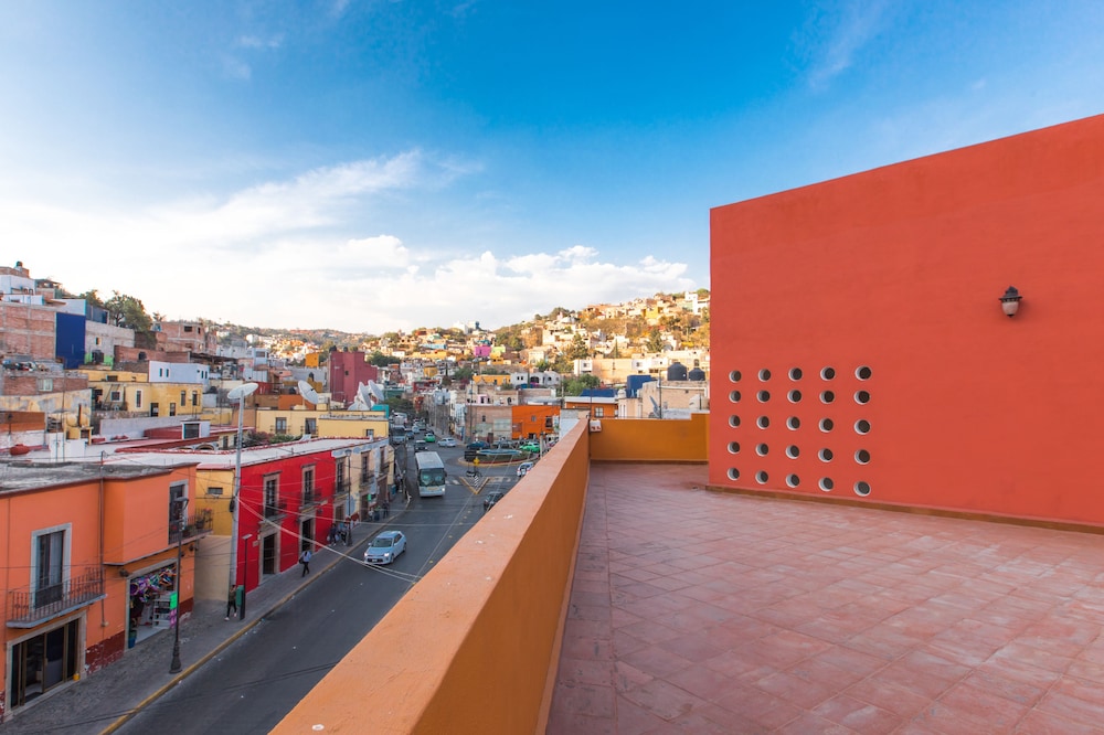 Hotel Real de Leyendas 6/41