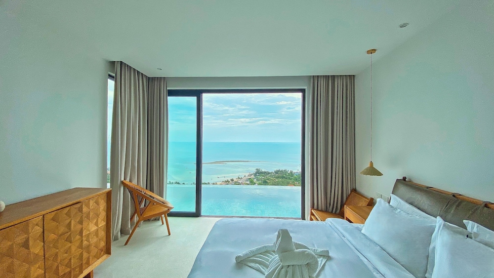 1 BEDROOM, VILLA, PRIVATE POOL