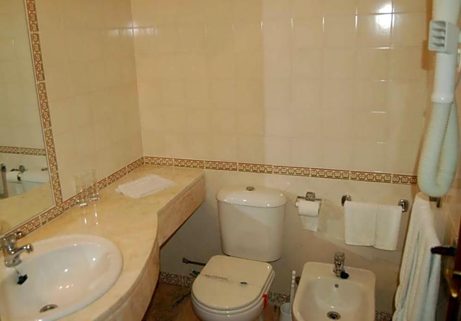 Jardim Hotel 39/46