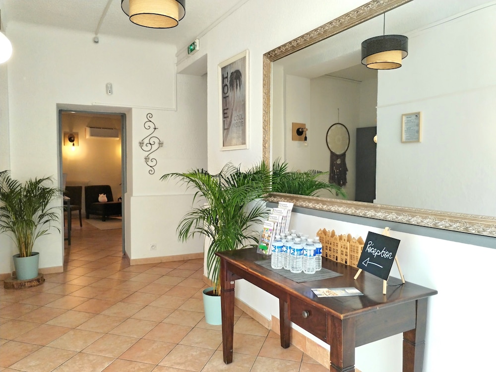 Hotel La Bastide D Entraigues Rest de L Autre Cote 9/70