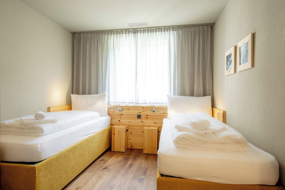 SWISSPEAK Resorts Meiringen 18/63