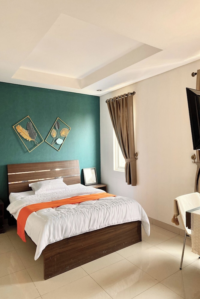 Behomy Corner 8 Lippo Karawaci by ZUZU 44/67