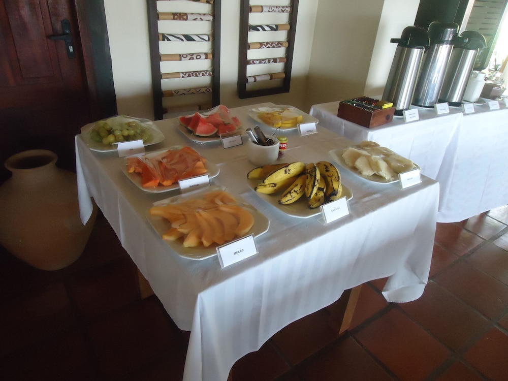 Hotel Villaggio Tudo Bom 53/64