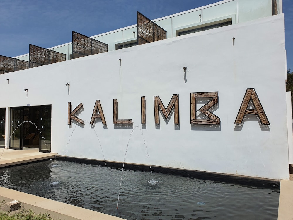 Kalimba Beach Resort 1/41