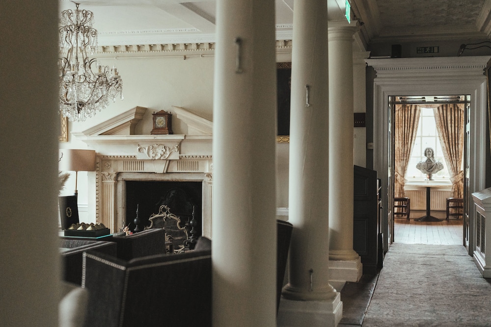 Chilston Park Hotel 9/48