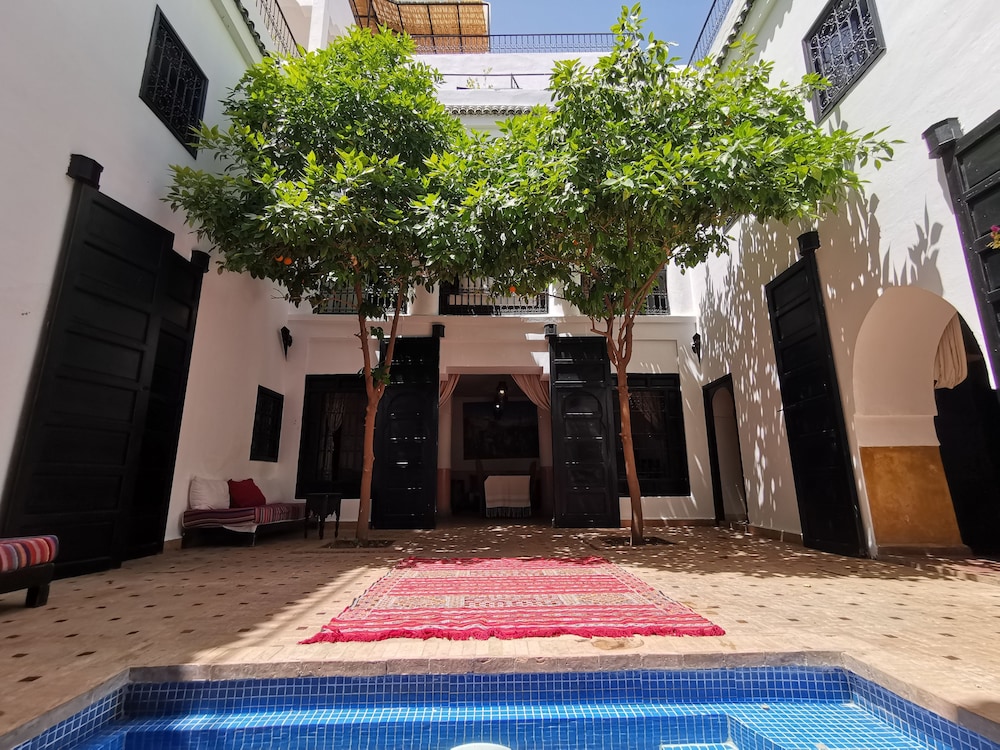 Riad Ajmal 6/77