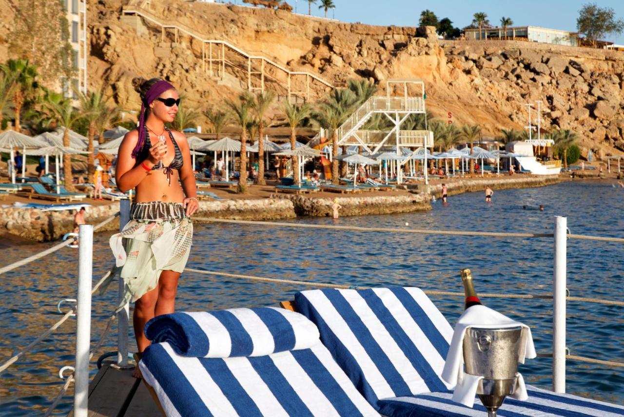 Albatros Sharm Resort - By Pickalbatros 59/62
