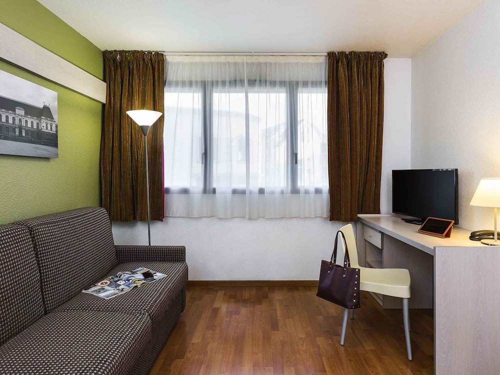 Aparthotel Adagio Access Rennes Centre 65/70