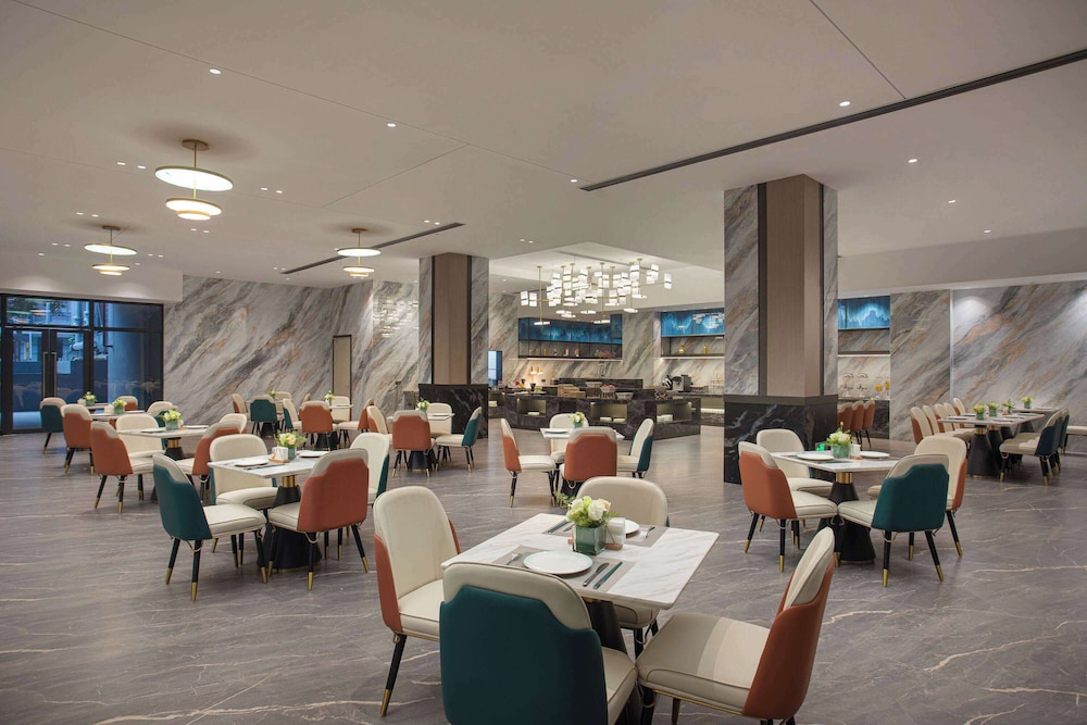 Wingate by Wyndham Zhuhai Gongbei Port 29/34