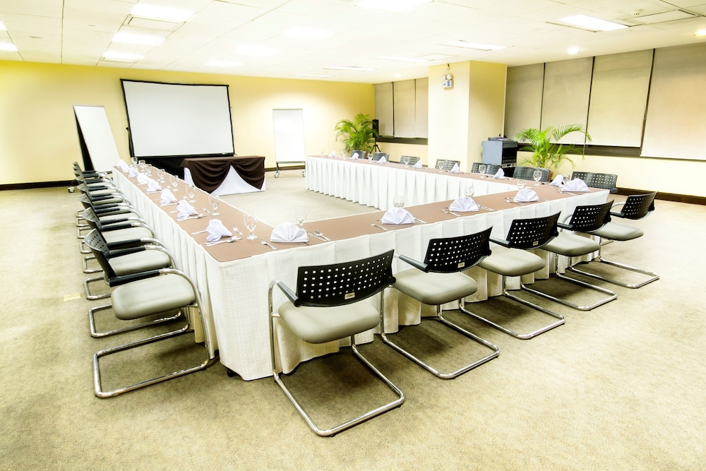 AIM Conference Center Manila 38/53