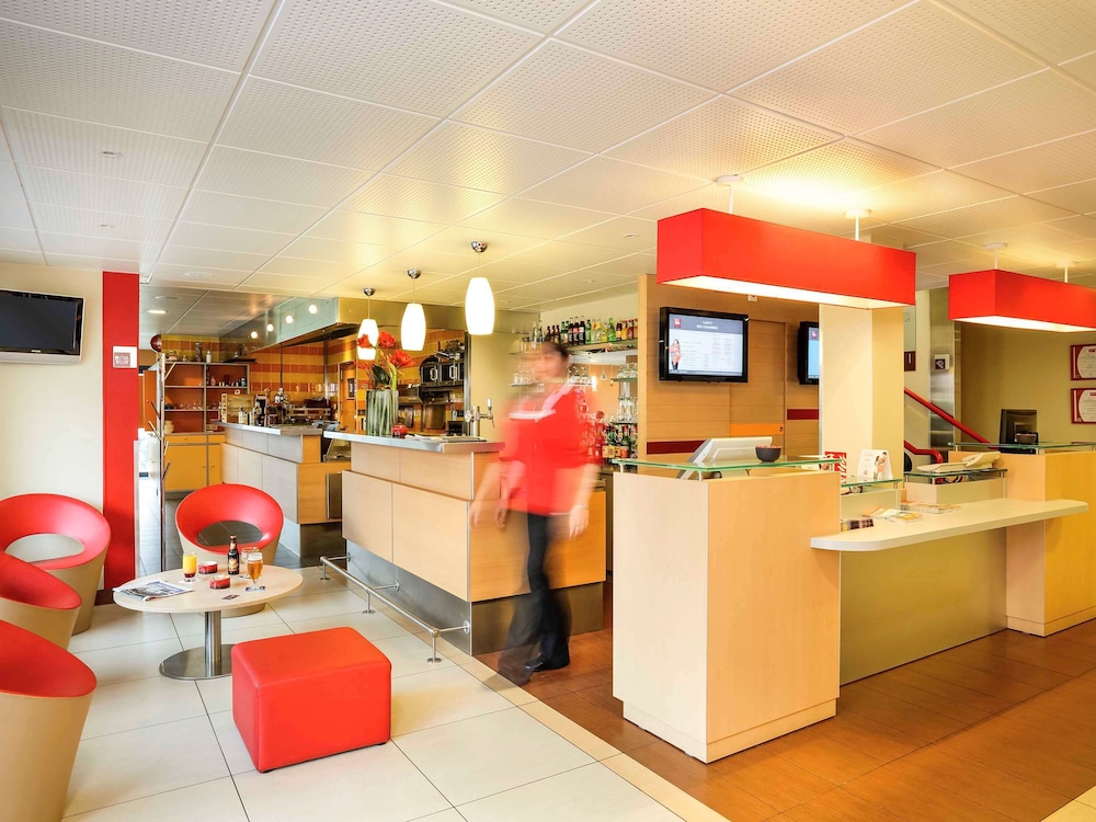 Ibis Le Mans Est Pontlieue 38/59